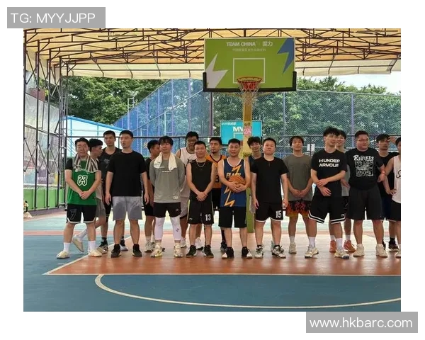 广州篮球队近期状态分析与表现评估全面解读